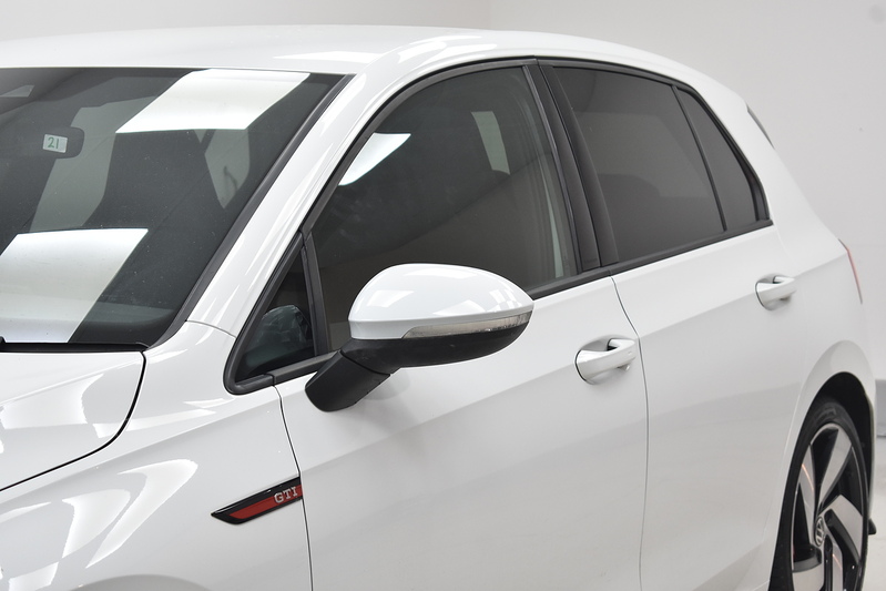 Volkswagen Golf TSI GTI - U6282