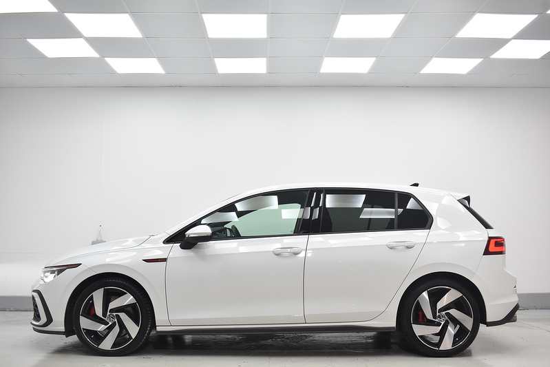 Volkswagen Golf TSI GTI - U6282
