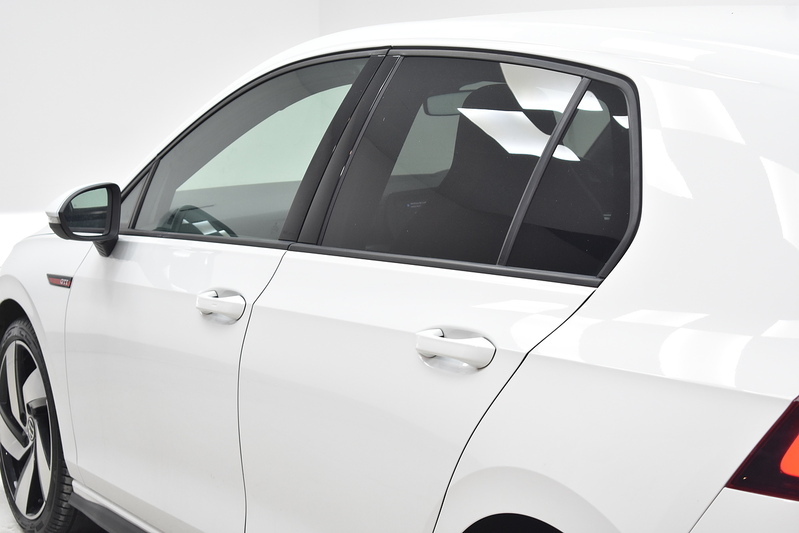 Volkswagen Golf TSI GTI - U6282