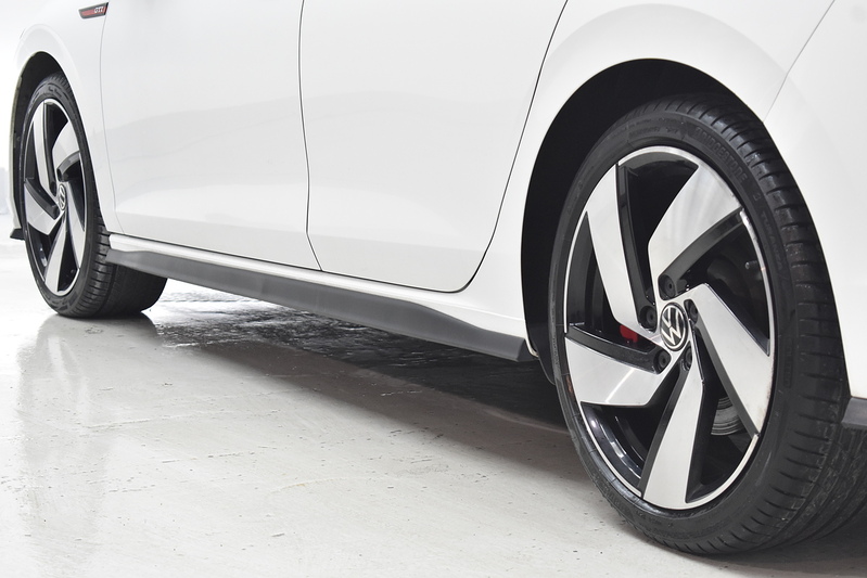 Volkswagen Golf TSI GTI - U6282