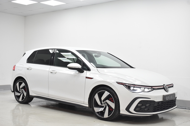 Volkswagen Golf TSI GTI - U6282