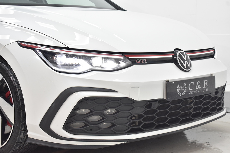 Volkswagen Golf TSI GTI - U6282