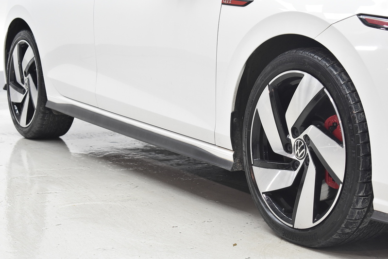 Volkswagen Golf TSI GTI - U6282