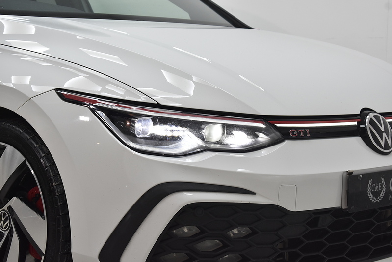 Volkswagen Golf TSI GTI - U6282