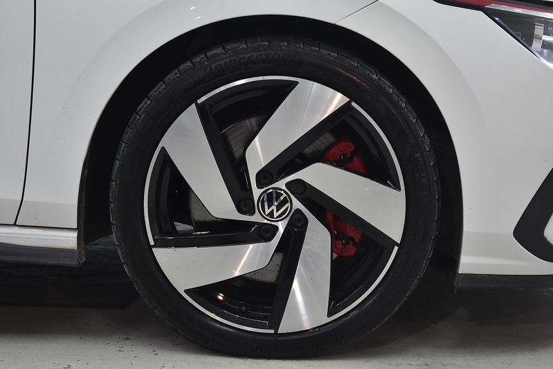 Volkswagen Golf TSI GTI - U6282