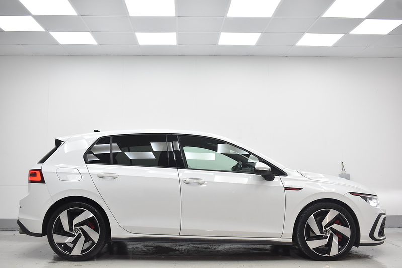 Volkswagen Golf TSI GTI - U6282