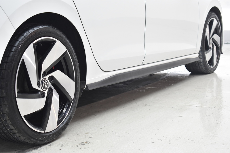 Volkswagen Golf TSI GTI - U6282