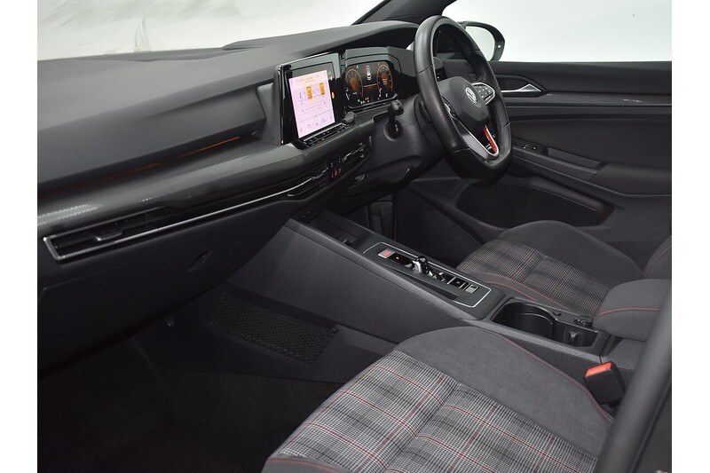 Volkswagen Golf TSI GTI - U6282