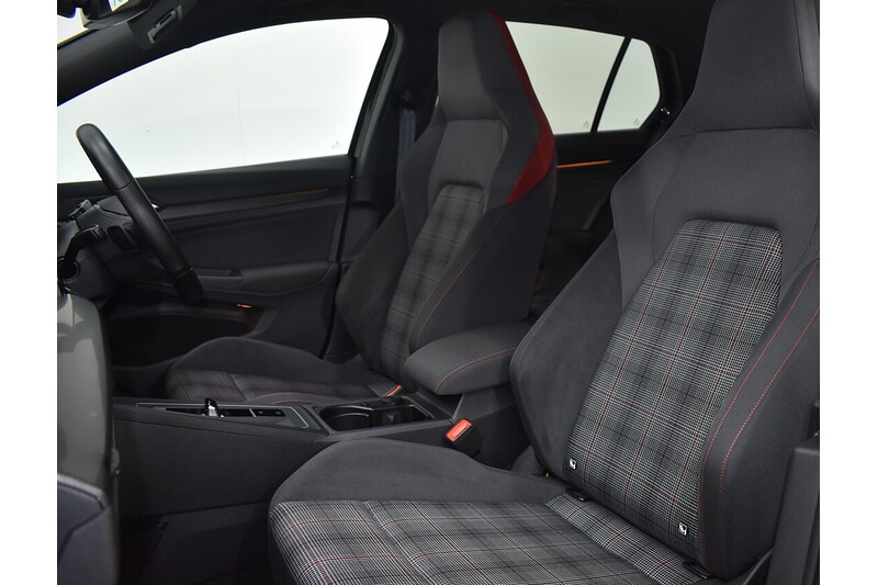 Volkswagen Golf TSI GTI - U6282