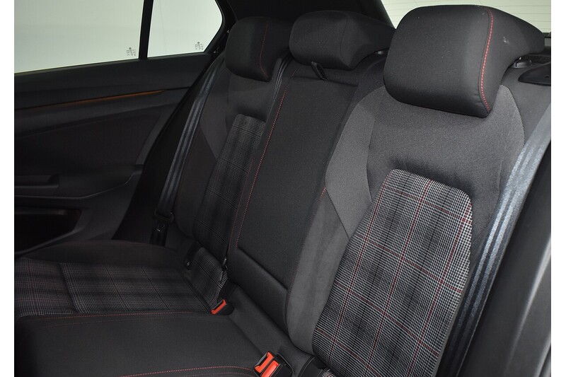 Volkswagen Golf TSI GTI - U6282
