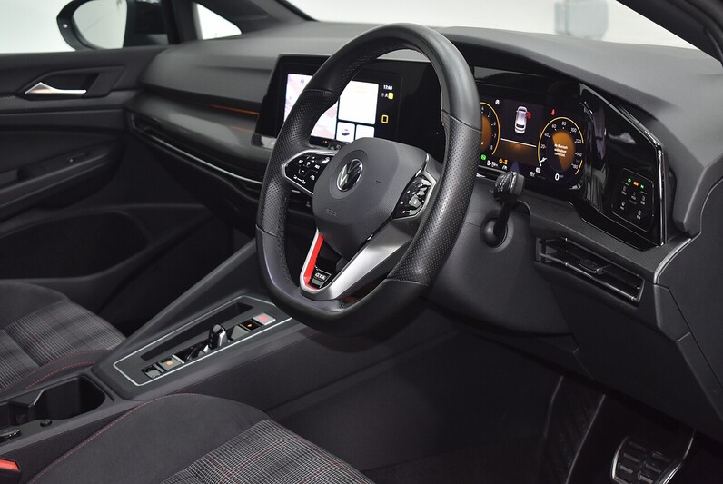 Volkswagen Golf TSI GTI - U6282
