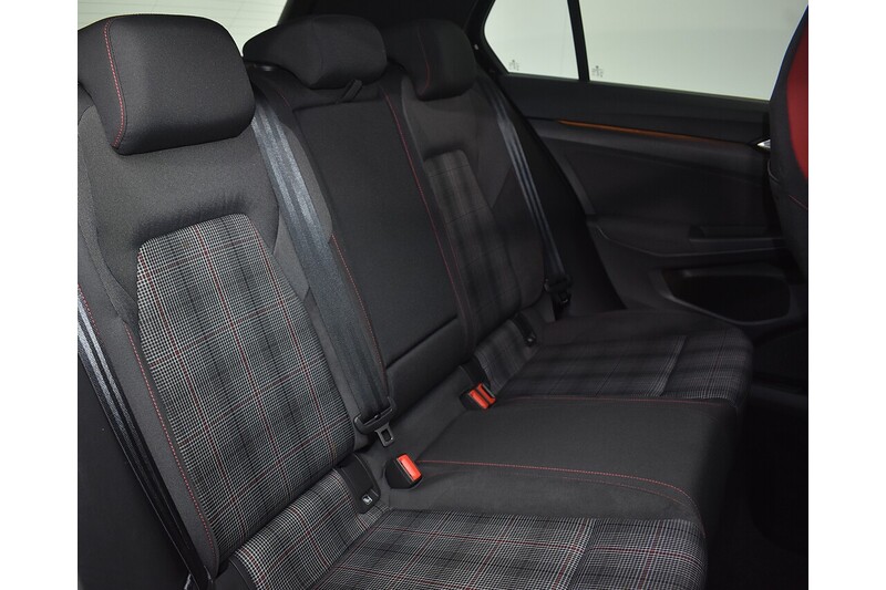 Volkswagen Golf TSI GTI - U6282