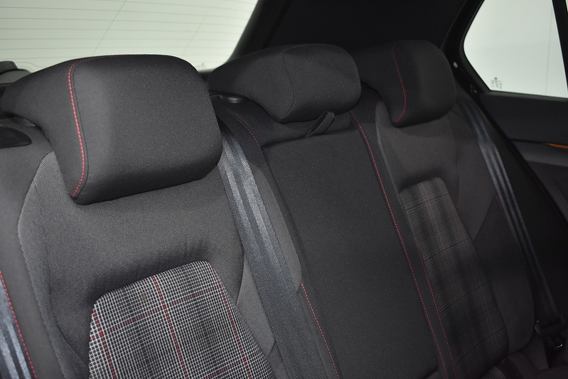 Volkswagen Golf TSI GTI - U6282