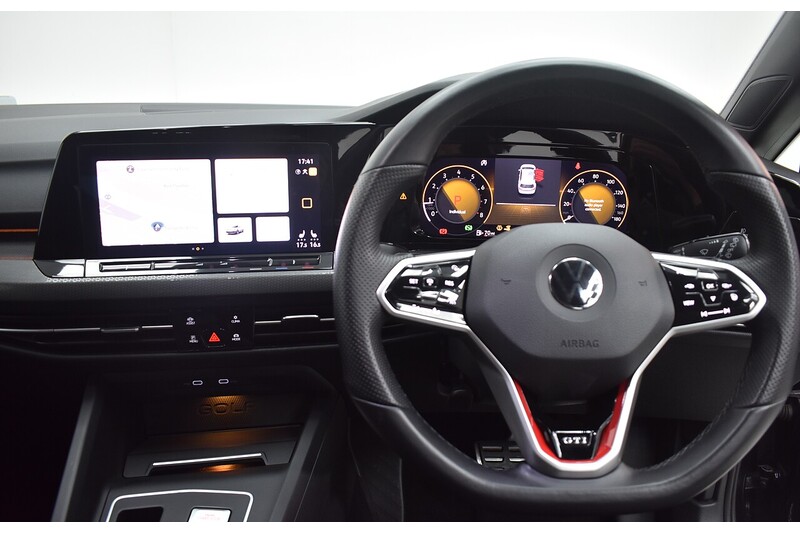 Volkswagen Golf TSI GTI - U6282