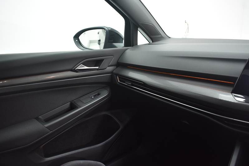Volkswagen Golf TSI GTI - U6282