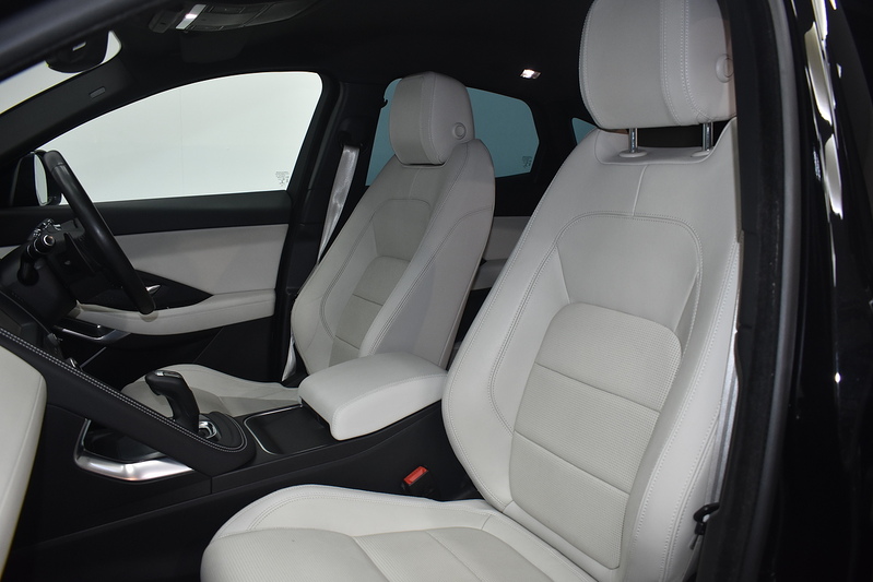Jaguar E-PACE D180 R-Dynamic SE - U6287