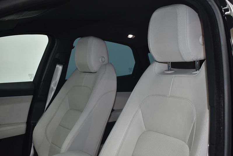 Jaguar E-PACE D180 R-Dynamic SE - U6287