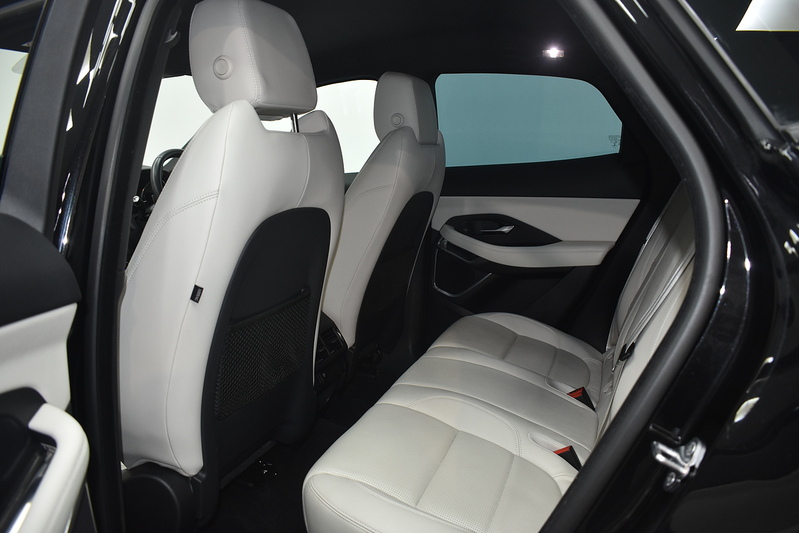 Jaguar E-PACE D180 R-Dynamic SE - U6287