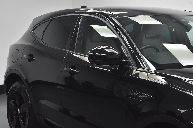 Jaguar E-PACE D180 R-Dynamic SE - U6287