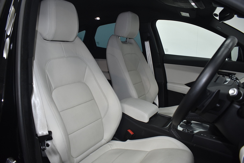 Jaguar E-PACE D180 R-Dynamic SE - U6287