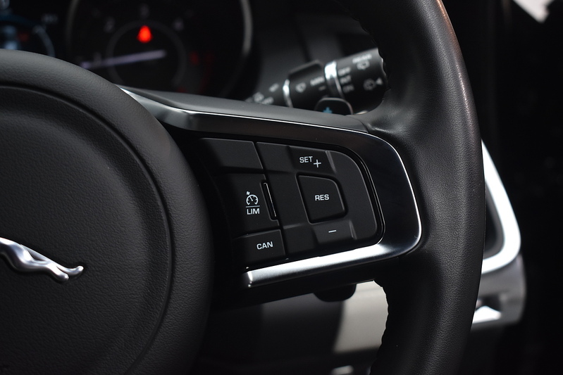 Jaguar E-PACE D180 R-Dynamic SE - U6287