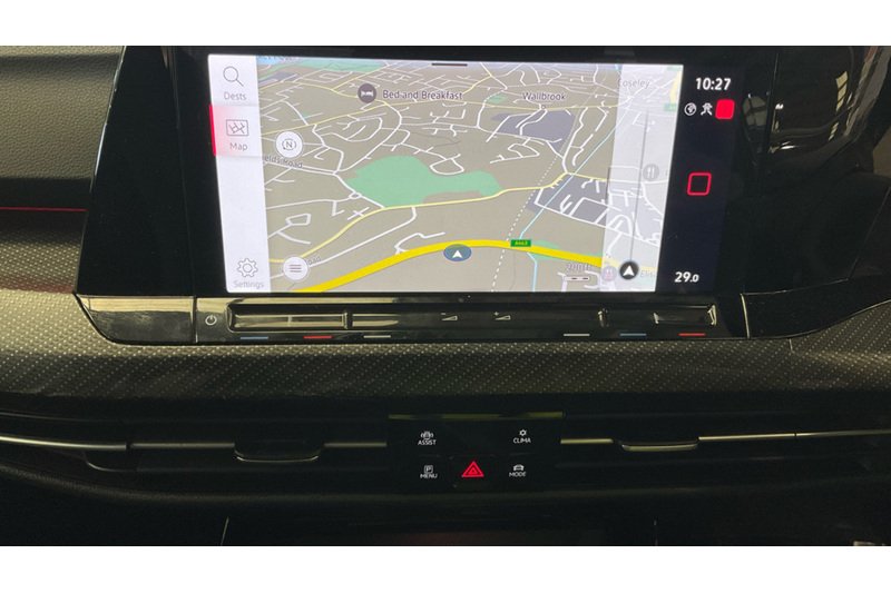 Volkswagen Golf TSI R-Line - U6289