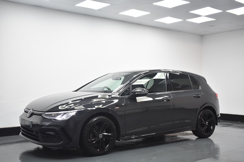 Volkswagen Golf TSI R-Line - U6290