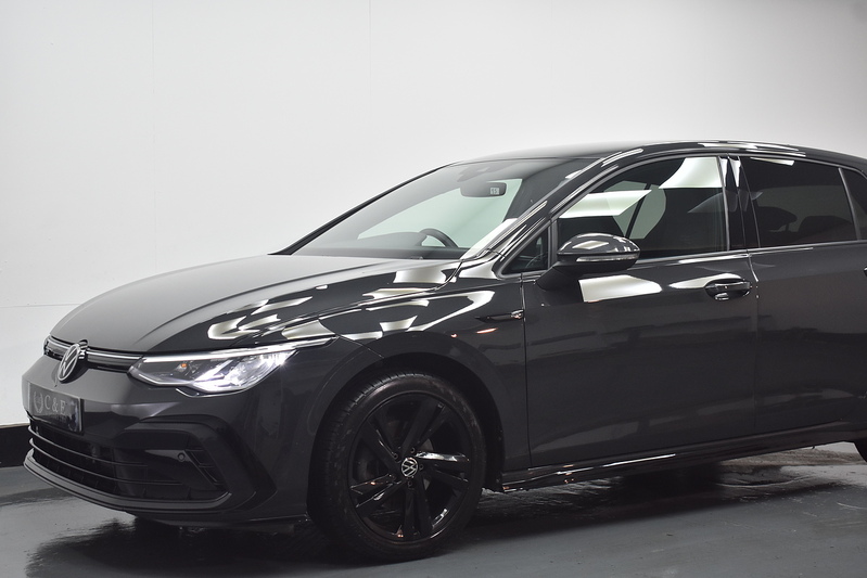 Volkswagen Golf TSI R-Line - U6290