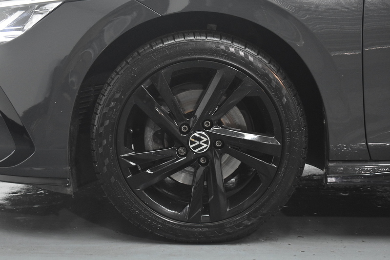 Volkswagen Golf TSI R-Line - U6290