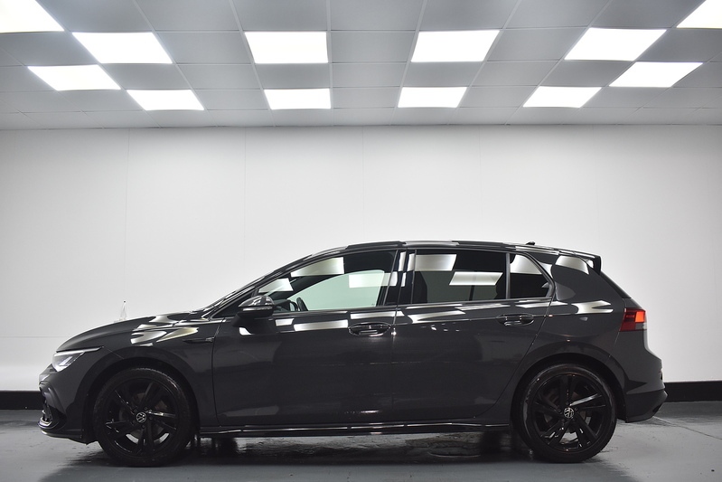 Volkswagen Golf TSI R-Line - U6290