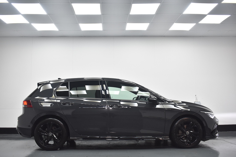 Volkswagen Golf TSI R-Line - U6290