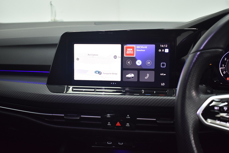 Volkswagen Golf TSI R-Line - U6290