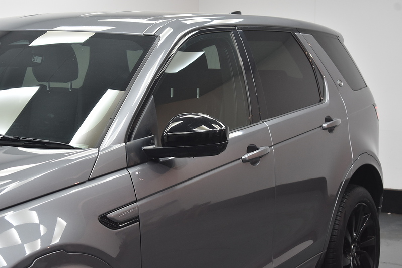 Land Rover Discovery Sport D165 MHEV R-Dynamic S Plus - U6291