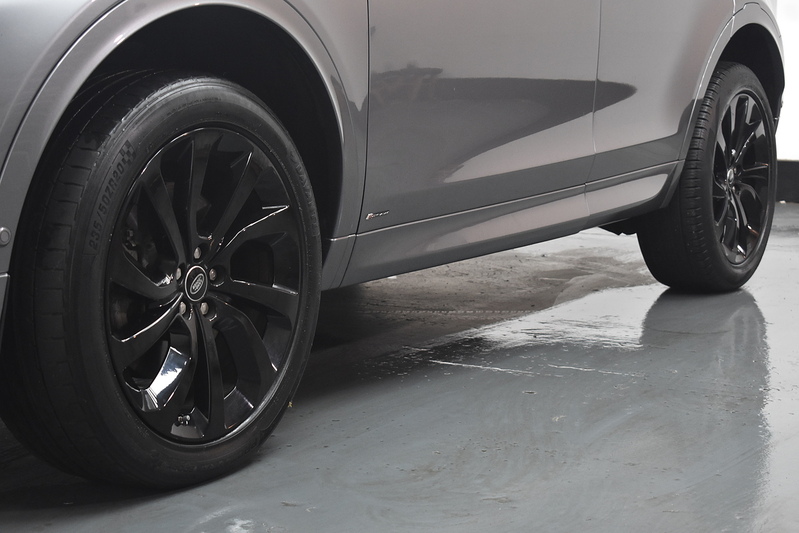 Land Rover Discovery Sport D165 MHEV R-Dynamic S Plus - U6291