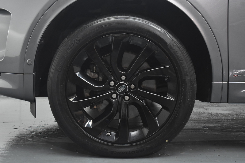 Land Rover Discovery Sport D165 MHEV R-Dynamic S Plus - U6291