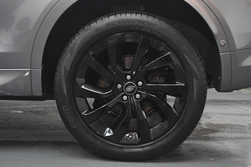 Land Rover Discovery Sport D165 MHEV R-Dynamic S Plus - U6291