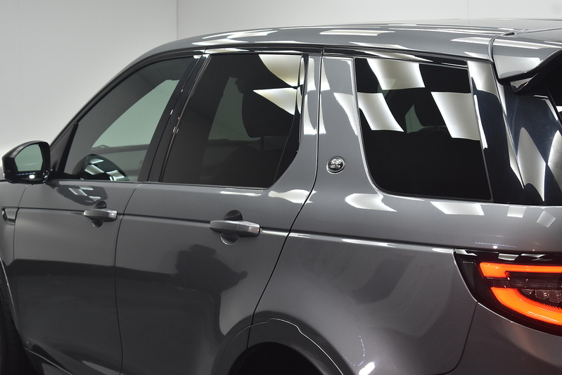 Land Rover Discovery Sport D165 MHEV R-Dynamic S Plus - U6291