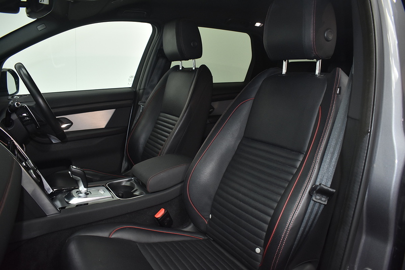 Land Rover Discovery Sport D165 MHEV R-Dynamic S Plus - U6291