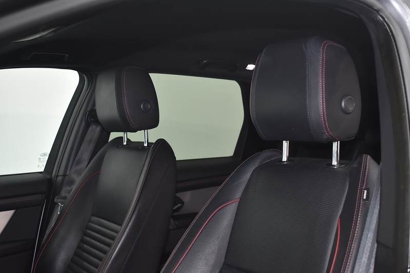 Land Rover Discovery Sport D165 MHEV R-Dynamic S Plus - U6291