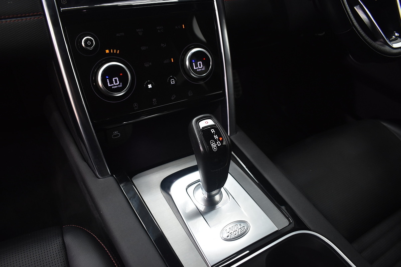 Land Rover Discovery Sport D165 MHEV R-Dynamic S Plus - U6291