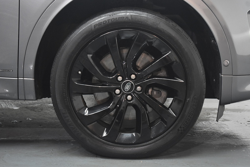Land Rover Discovery Sport D165 MHEV R-Dynamic S Plus - U6291