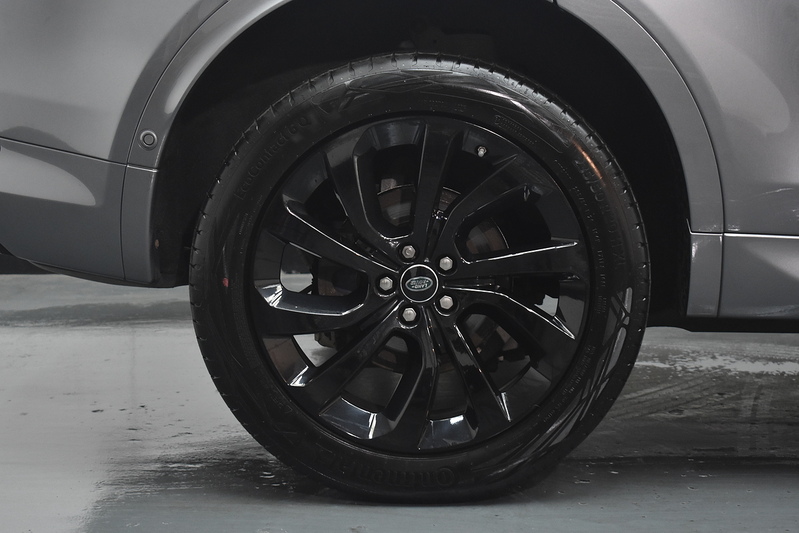 Land Rover Discovery Sport D165 MHEV R-Dynamic S Plus - U6291