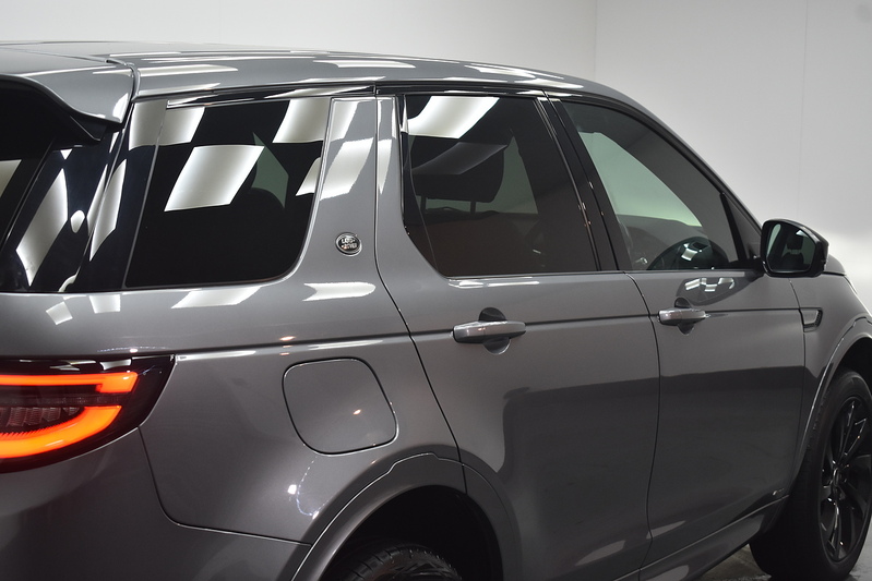 Land Rover Discovery Sport D165 MHEV R-Dynamic S Plus - U6291