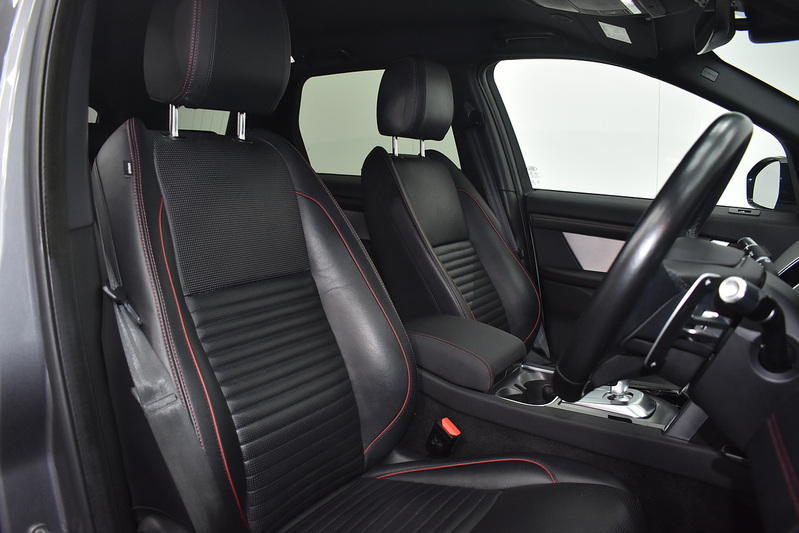 Land Rover Discovery Sport D165 MHEV R-Dynamic S Plus - U6291