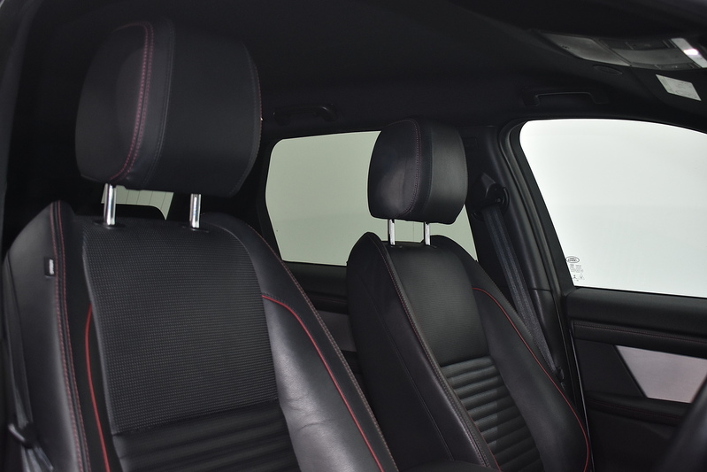 Land Rover Discovery Sport D165 MHEV R-Dynamic S Plus - U6291