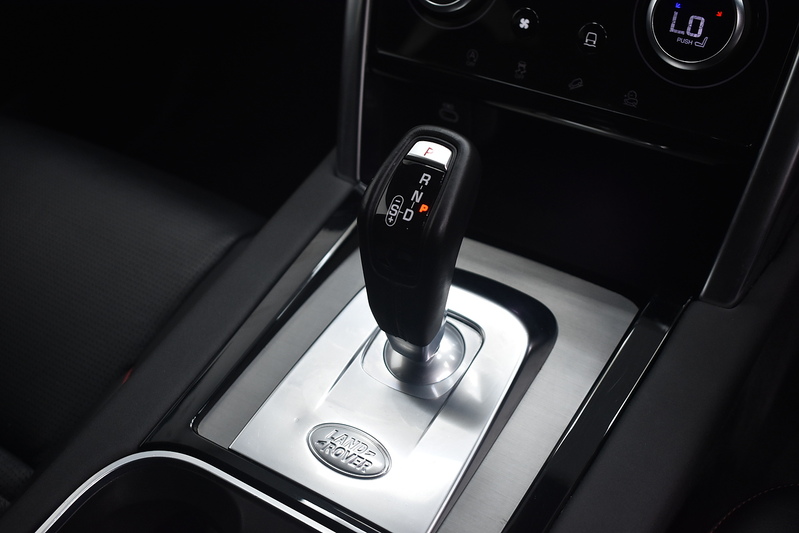 Land Rover Discovery Sport D165 MHEV R-Dynamic S Plus - U6291