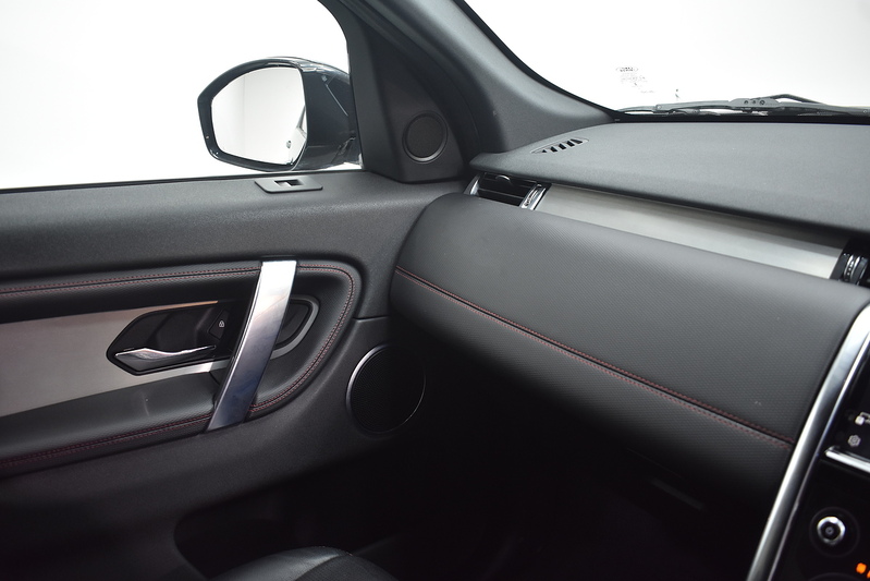 Land Rover Discovery Sport D165 MHEV R-Dynamic S Plus - U6291