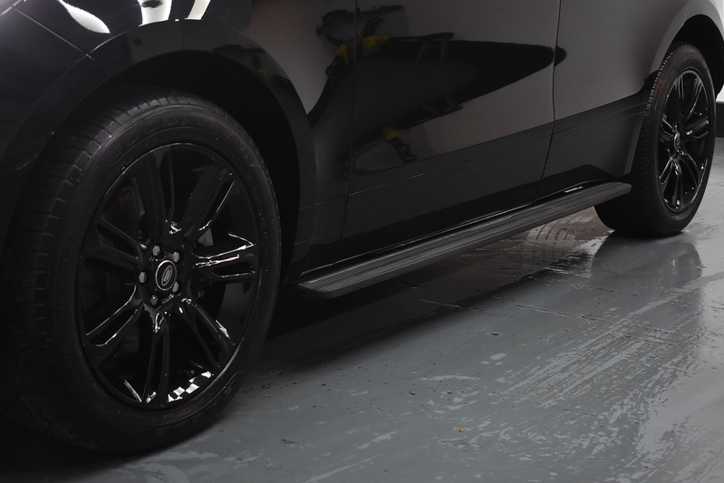 Land Rover Range Rover Velar D200 MHEV Edition - U6293