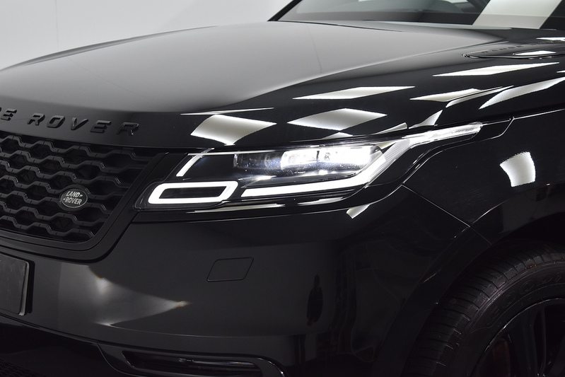 Land Rover Range Rover Velar D200 MHEV Edition - U6293