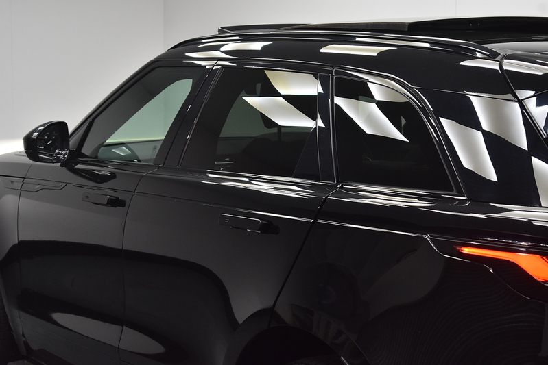 Land Rover Range Rover Velar D200 MHEV Edition - U6293